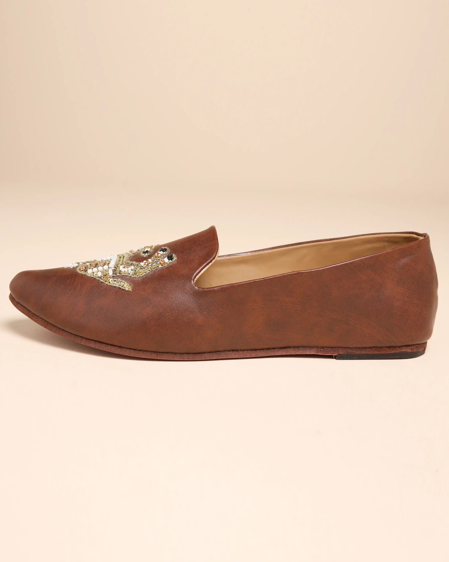 Dromedary Handcrafted Loafers My Store