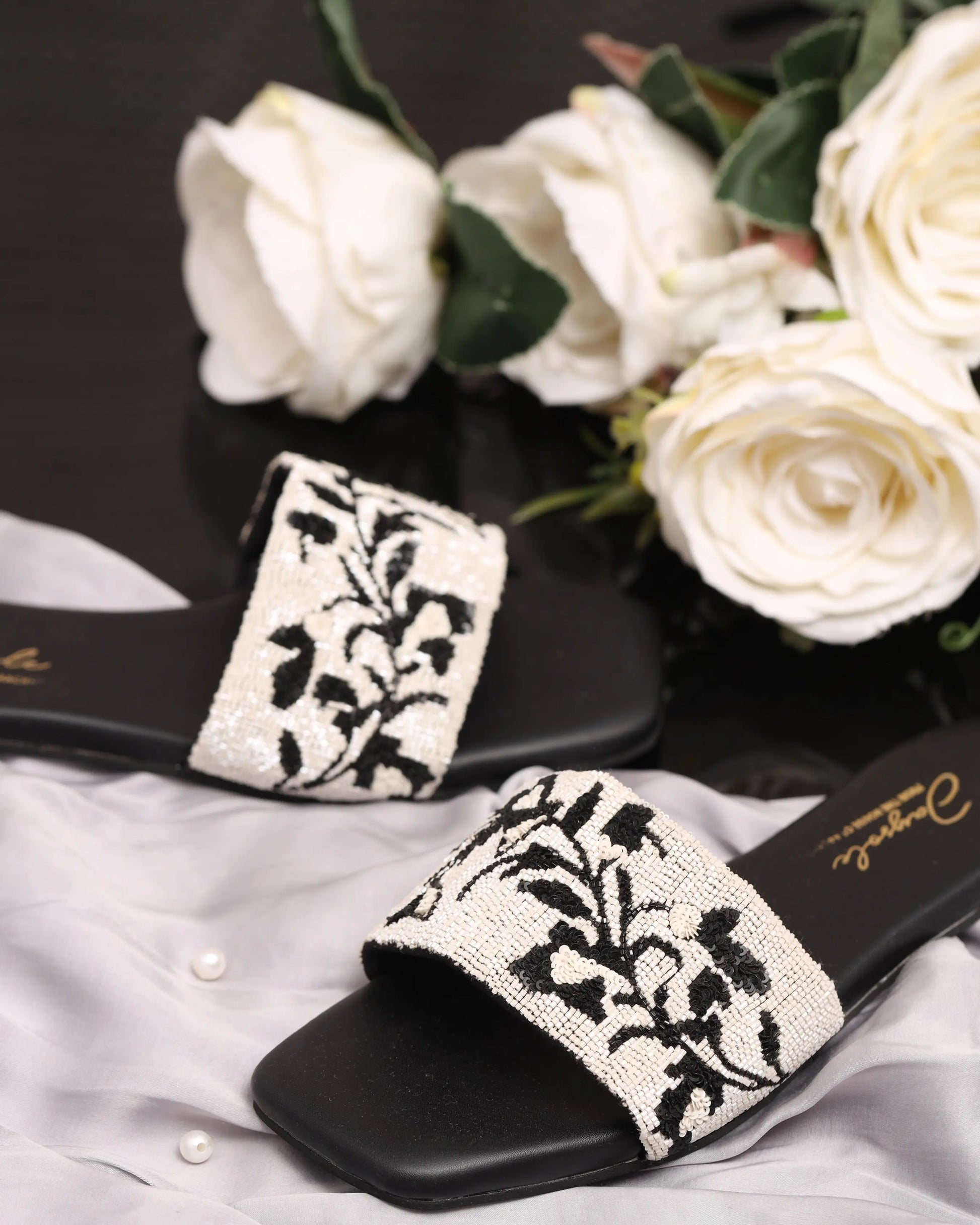 Gonzo Handcrafted Flats My Store