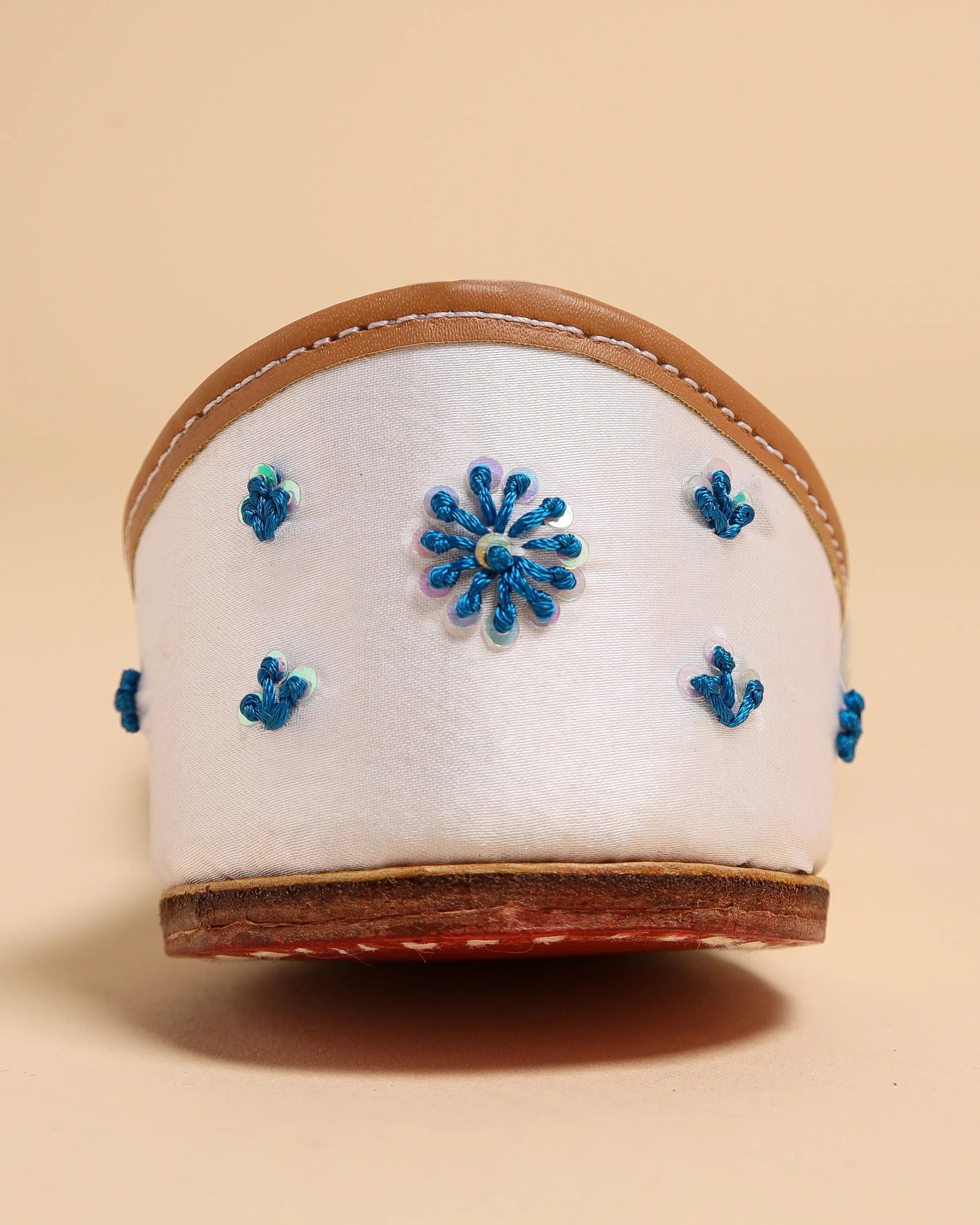 Blue Marlin Handcrafted Jutti My Store