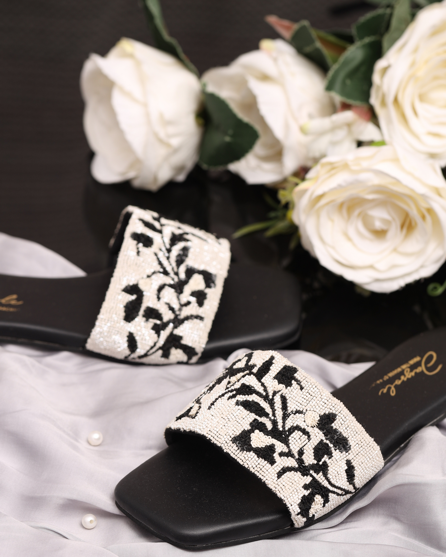 Gonzo Handcrafted Flats My Store