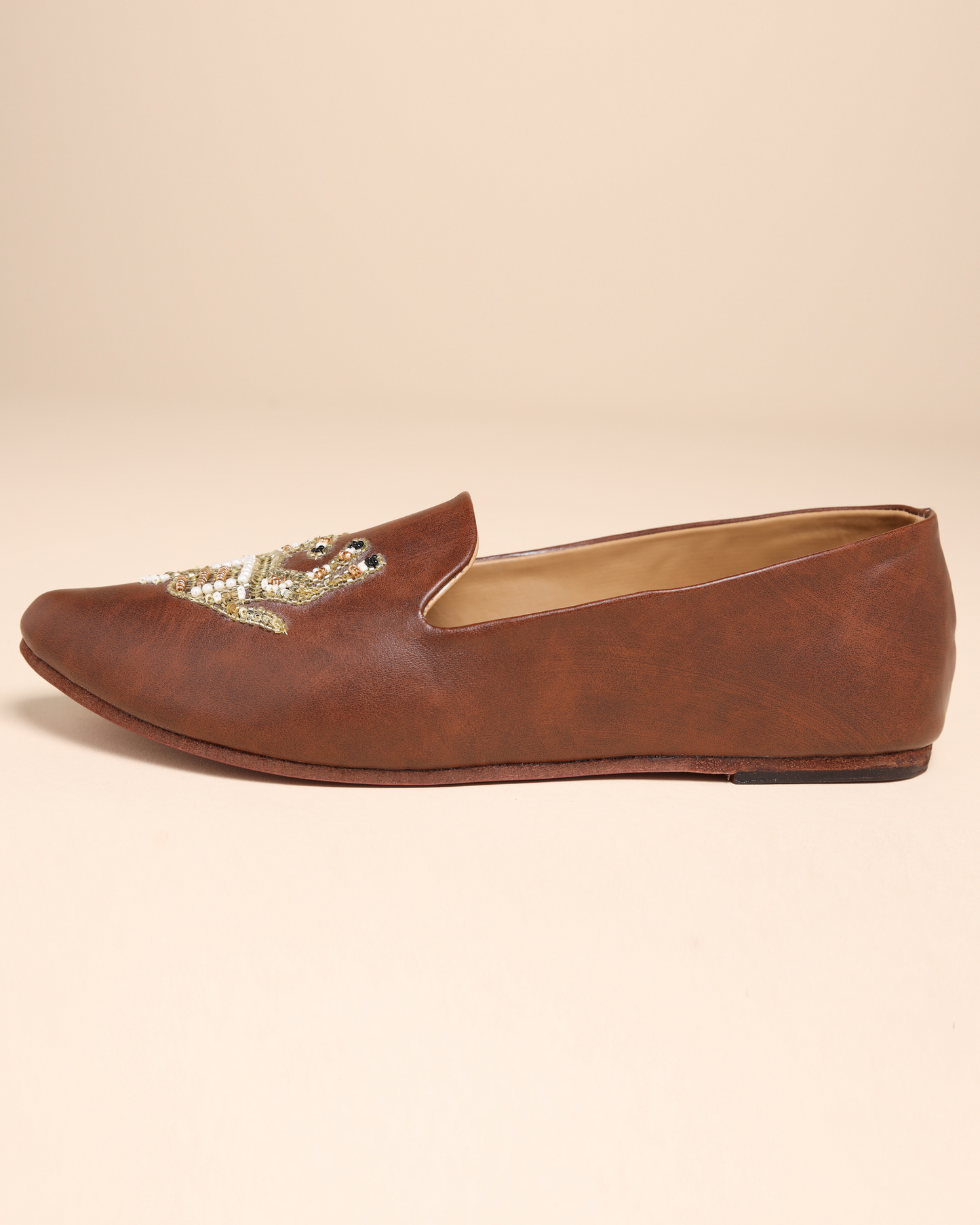 Dromedary Handcrafted Loafers My Store