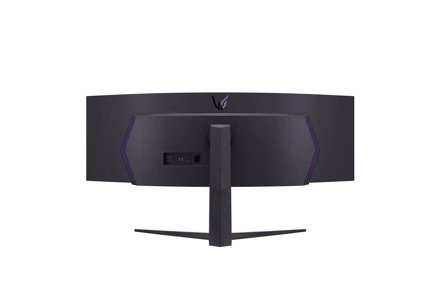 LG UltraGear 49GR85DC 49″ DQHD 240Hz IPS Ultrawide Curved Gaming Monitor My Store