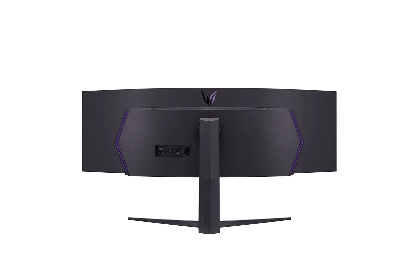 LG UltraGear 49GR85DC 49″ DQHD 240Hz IPS Ultrawide Curved Gaming Monitor My Store