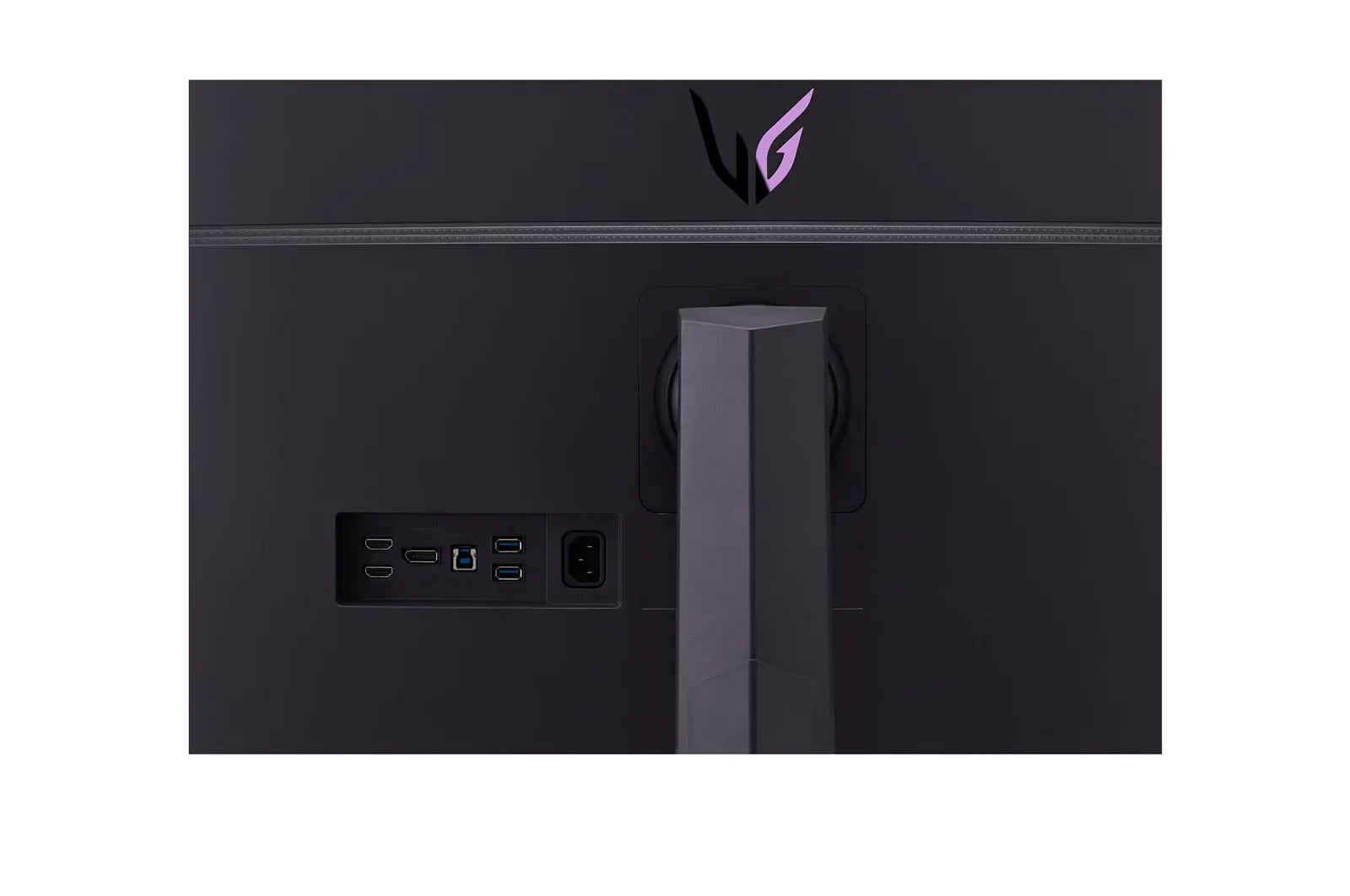 LG UltraGear 49GR85DC 49″ DQHD 240Hz IPS Ultrawide Curved Gaming Monitor My Store