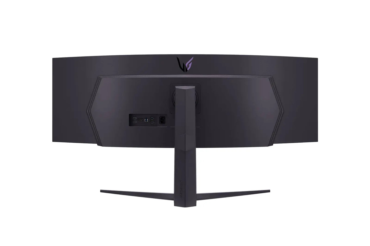 LG UltraGear 49GR85DC 49″ DQHD 240Hz IPS Ultrawide Curved Gaming Monitor My Store