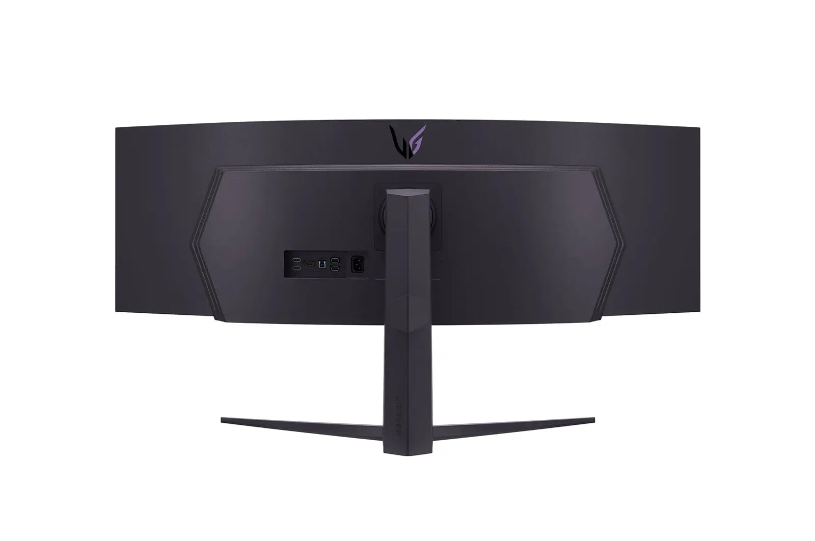 LG UltraGear 49GR85DC 49″ DQHD 240Hz IPS Ultrawide Curved Gaming Monitor My Store