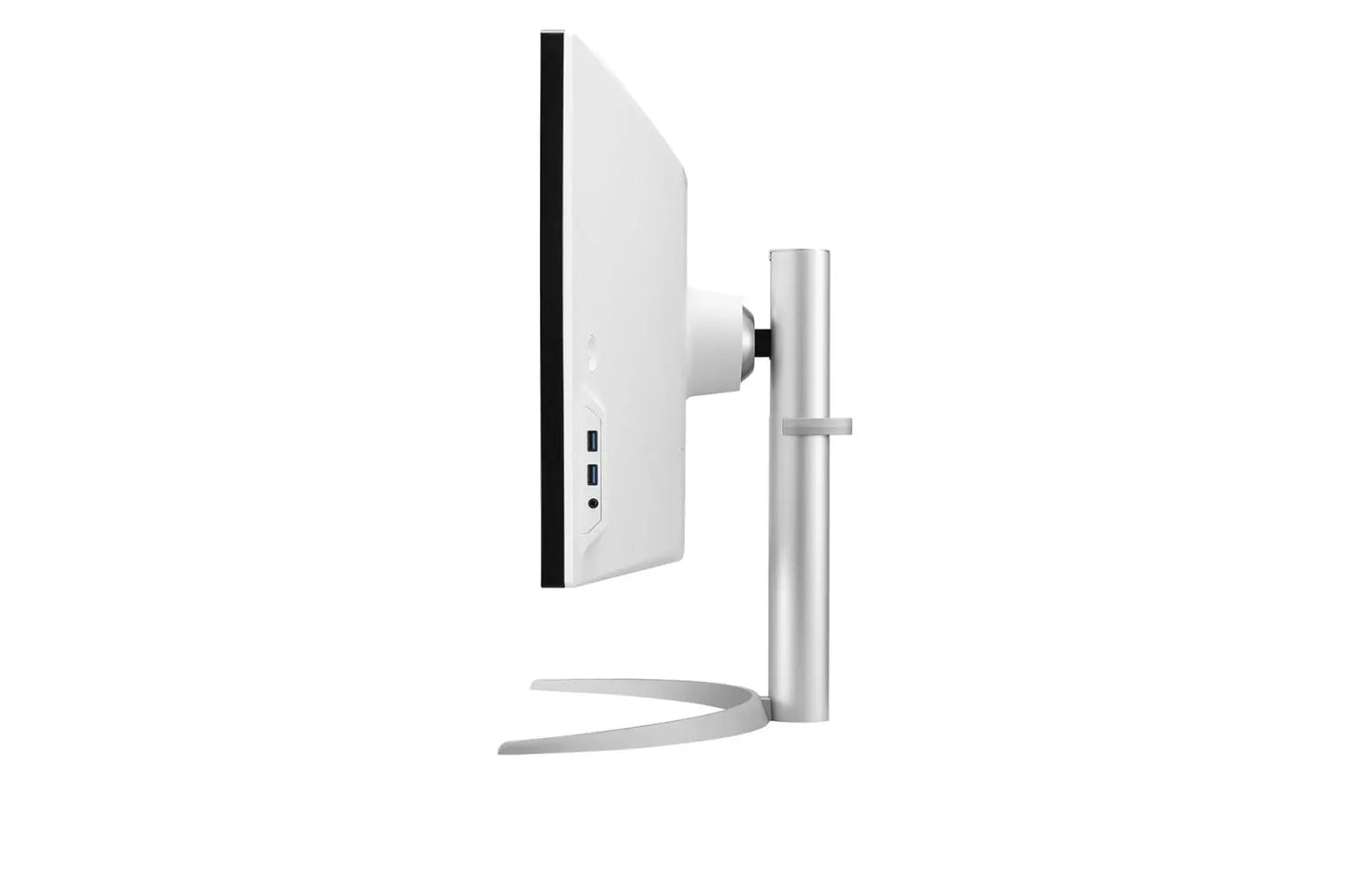 LG UltraWide 49WQ95C-W 49″ Dual QHD Nano IPS 144 Hz with NVIDIA G-SYNC Curved Monitor My Store