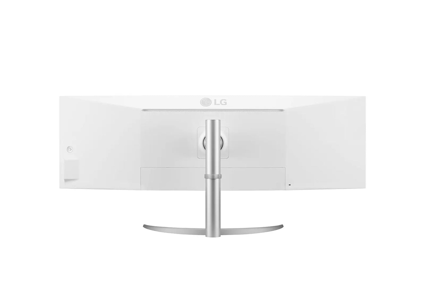 LG UltraWide 49WQ95C-W 49″ Dual QHD Nano IPS 144 Hz with NVIDIA G-SYNC Curved Monitor My Store