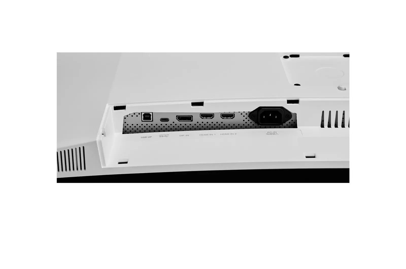 LG UltraWide 49WQ95C-W 49″ Dual QHD Nano IPS 144 Hz with NVIDIA G-SYNC Curved Monitor My Store