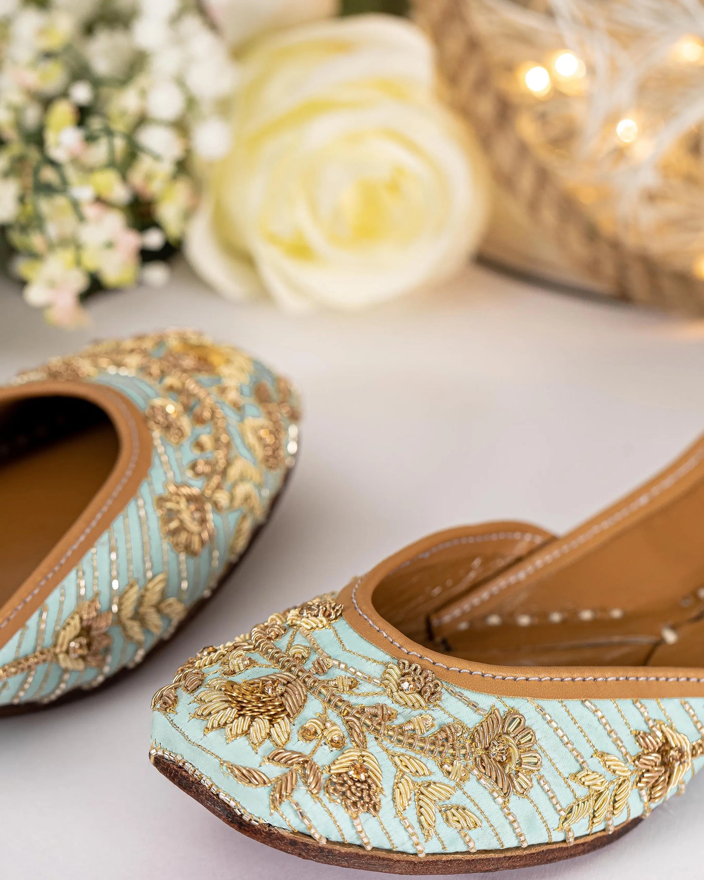 Ice Scotch Handcrafted Jutti My Store