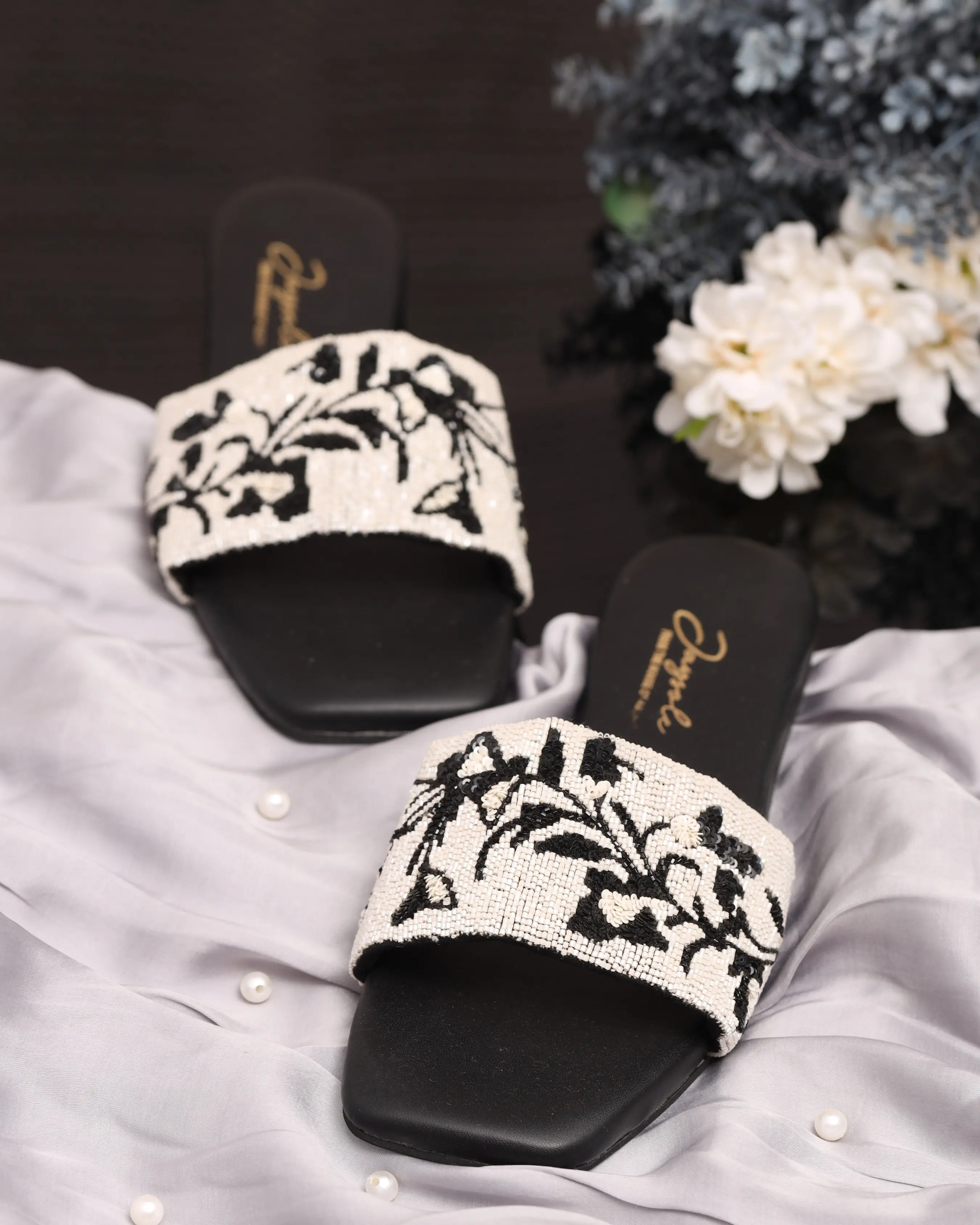 Gonzo Handcrafted Flats My Store