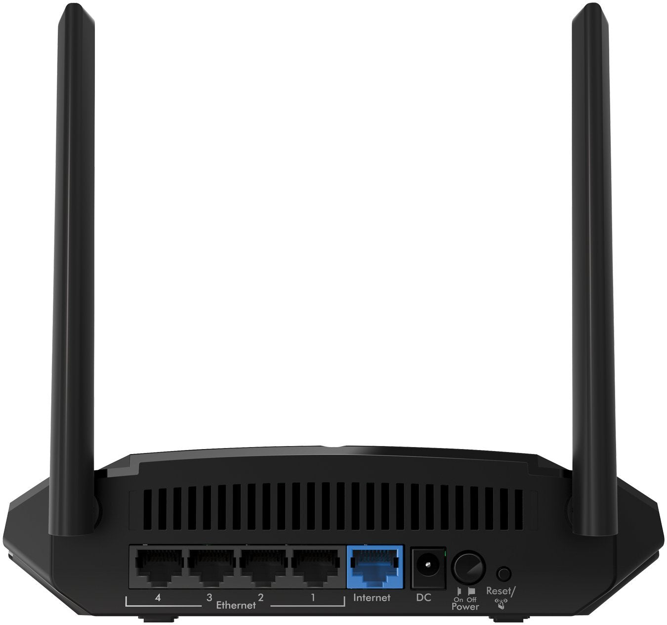 Netgear Dual-Band Wi-Fi Router R6080