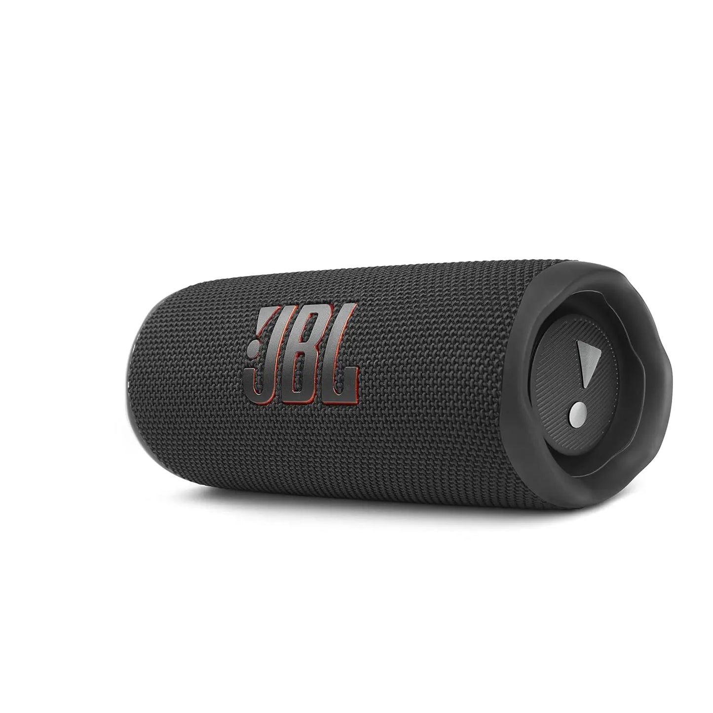 JBL Flip 6 Wireless Portable Bluetooth Speaker (JBSP0462 - JBL FLIP6 PORTABLE BT SPEAKER - BLACK) My Store
