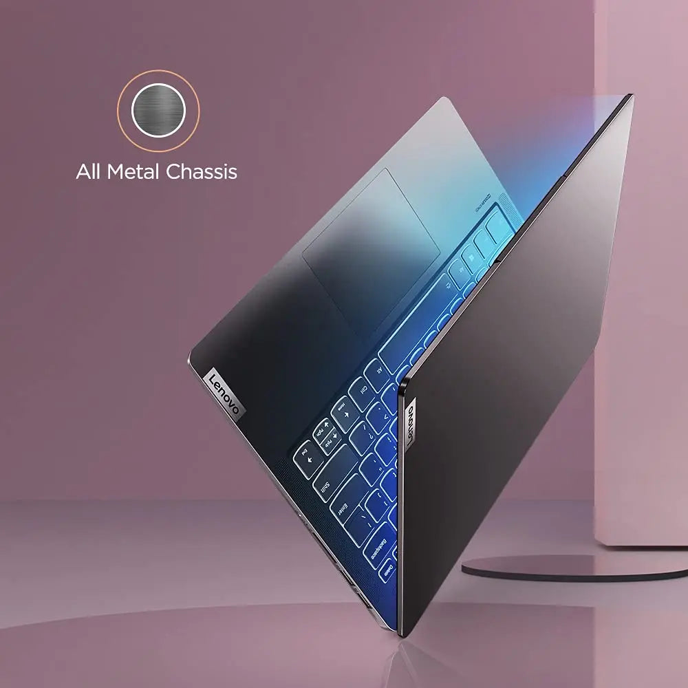 Lenovo Ideapad 5 Pro | (14ITL6 I5) 14" Display | Core i5 11th Gen | Intel Iris Xe Graphics | 16GB RAM+ 512GB SSD My Store