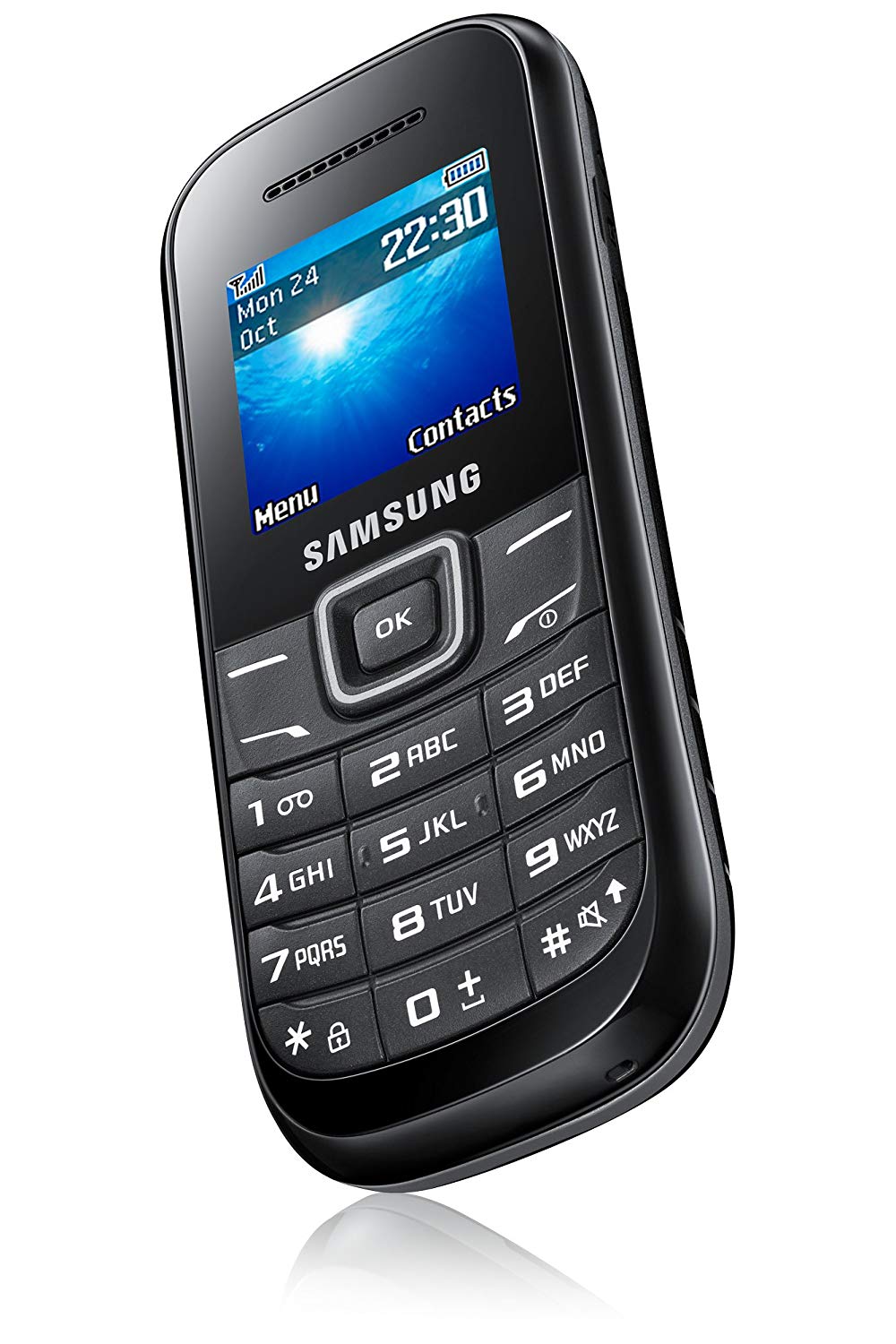 SAMSUNG MOBILE GURU GT-E1200I TINS