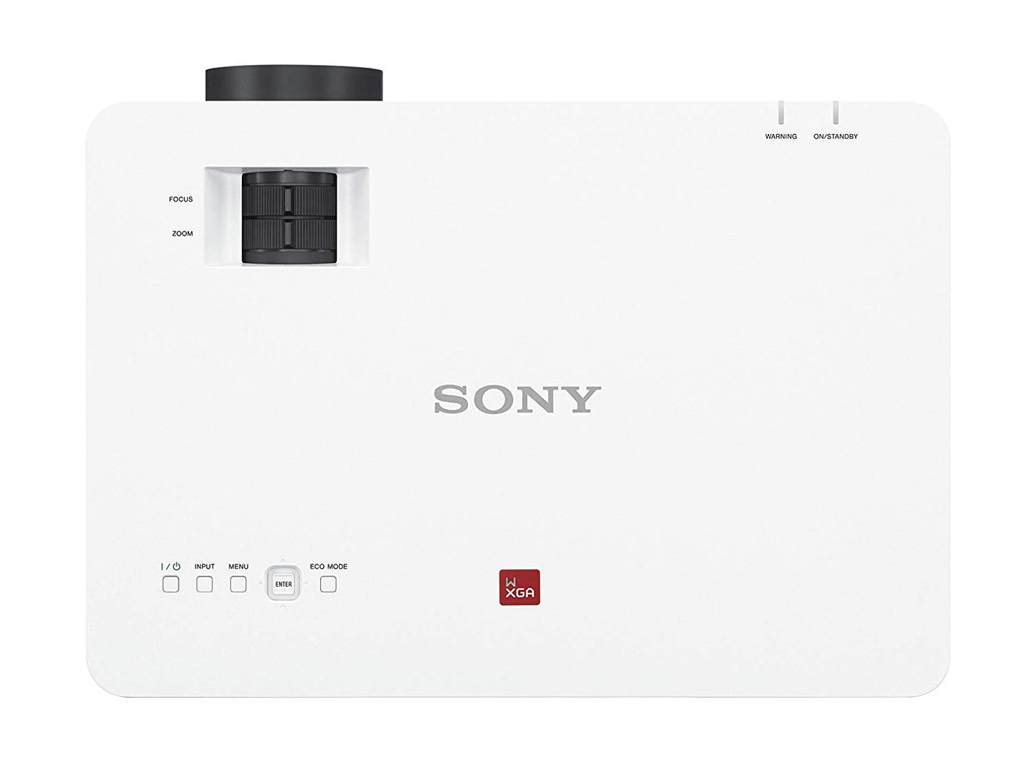 SONY PROJECTOR VPL-EW575