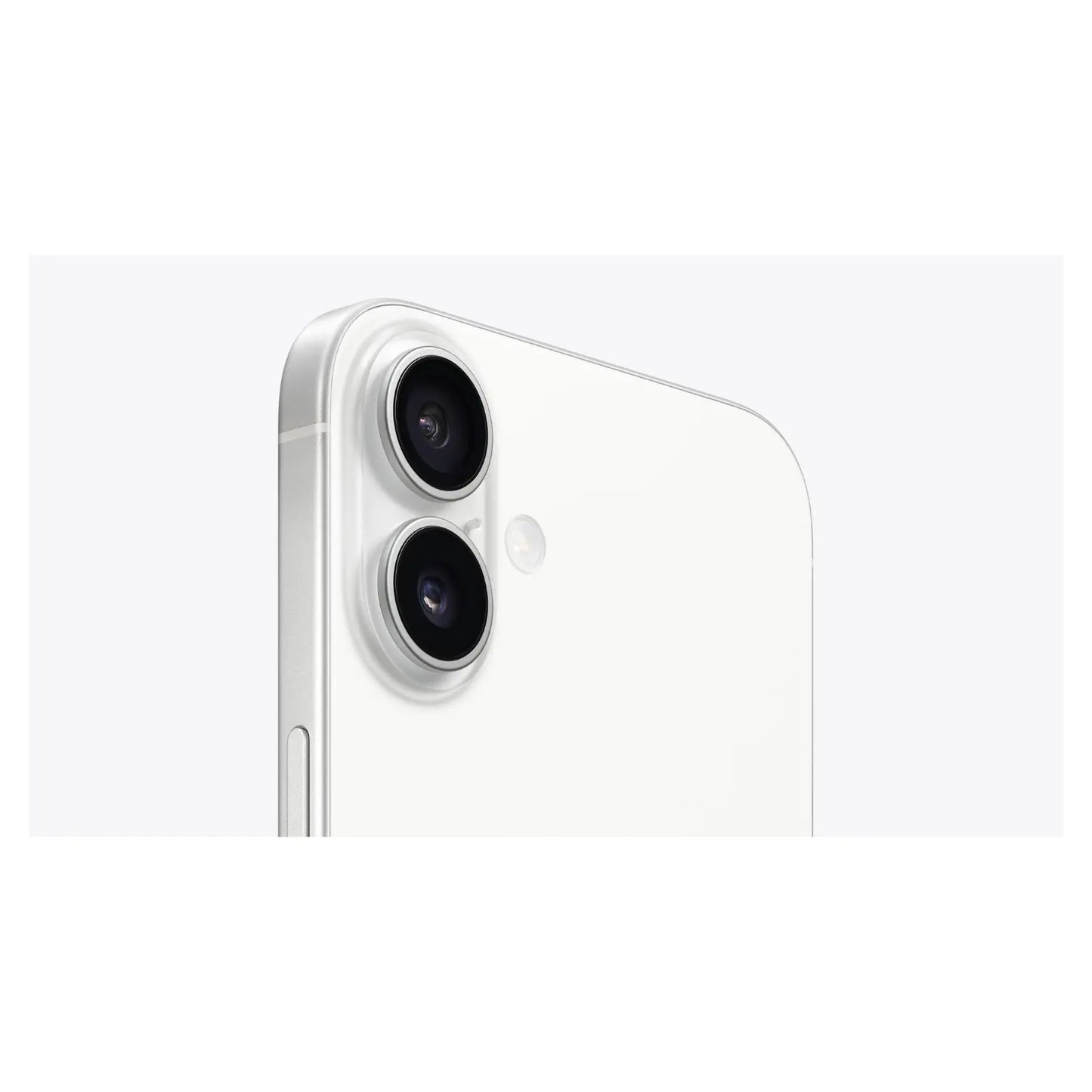 Apple iPhone 16 White (128 GB) My Store