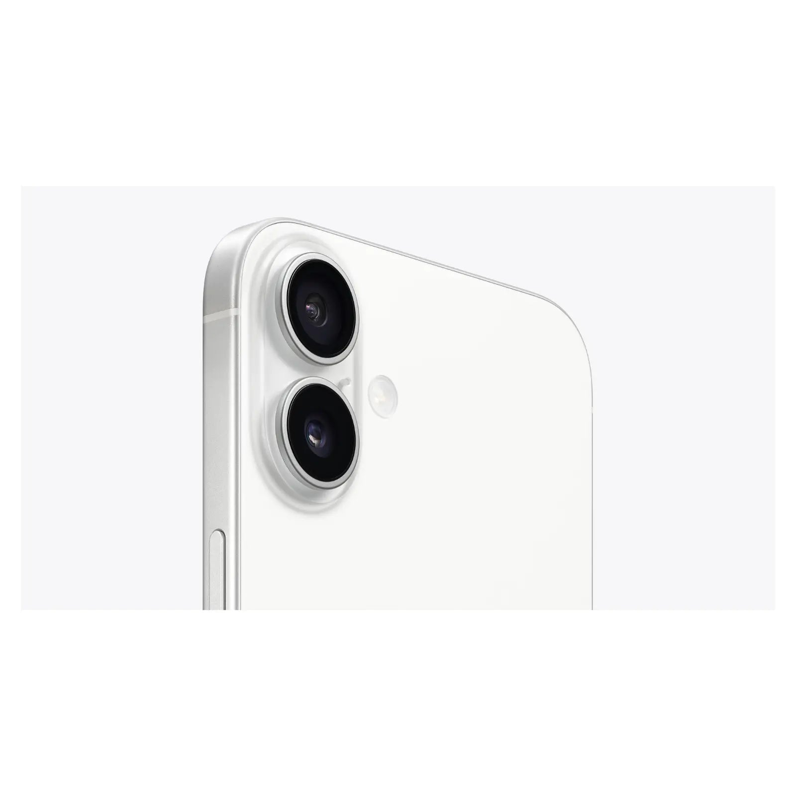 Apple iPhone 16 White (128 GB) My Store