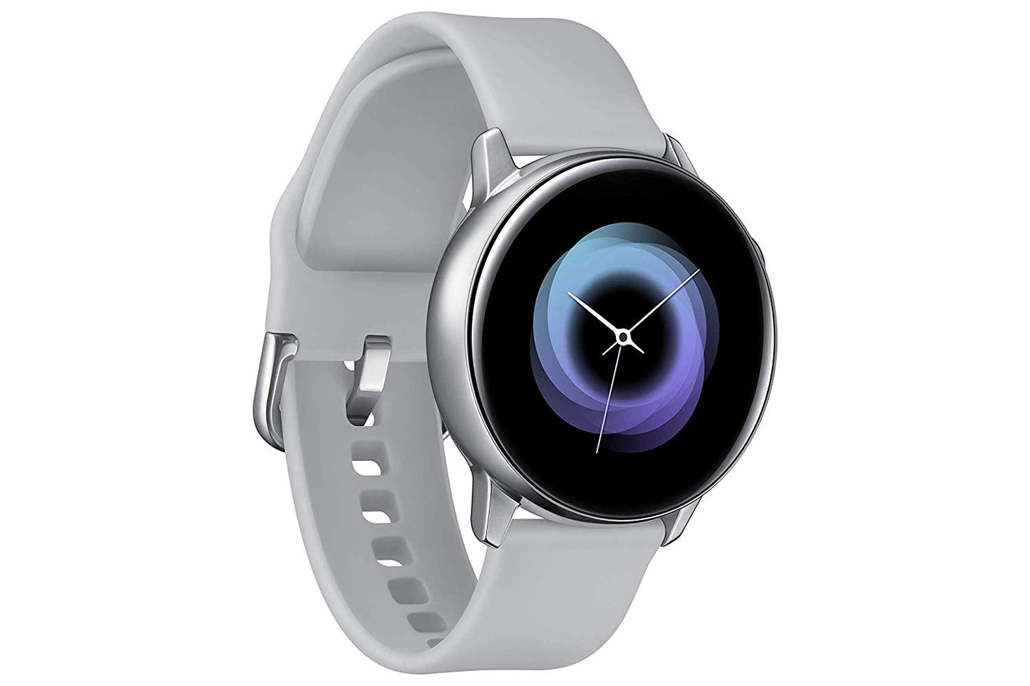 Samsung Galaxy Smart Watch Active R500 Silver
