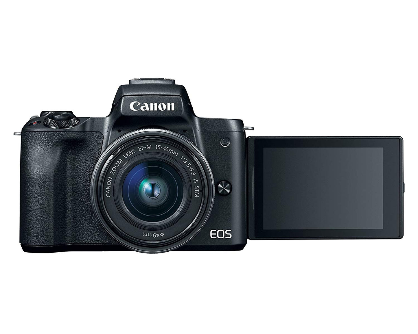 CANON EOS M50 1545ISSTM