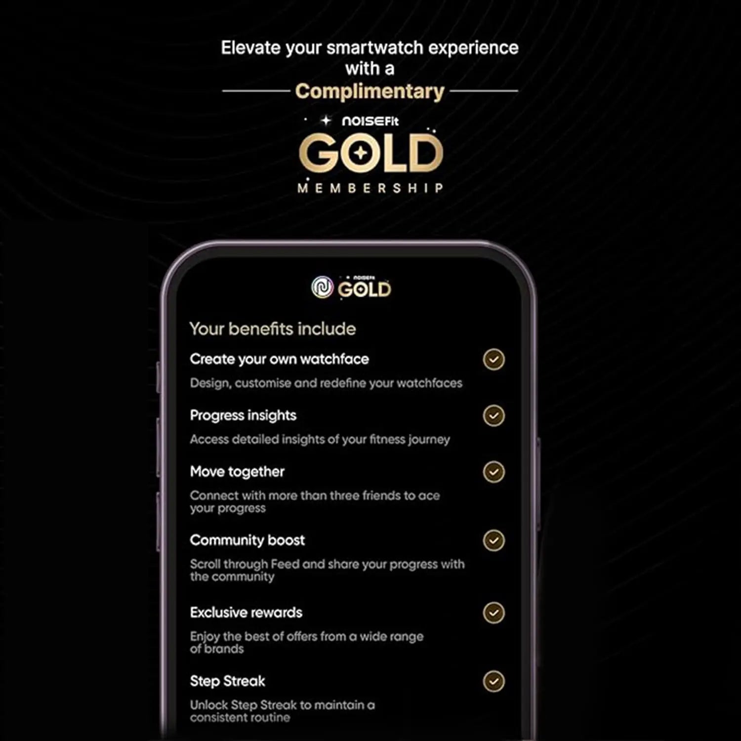 NoiseFit Halo 2 Smartwatch (NOISE - HALO 2 SMART WATCH) My Store