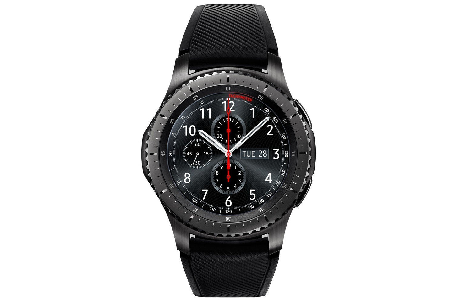 Samsung Gear S3 Forniter