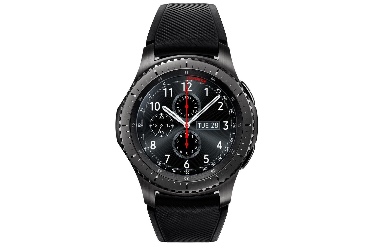 Samsung Gear S3 Forniter