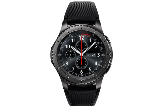 Samsung Gear S3 Forniter