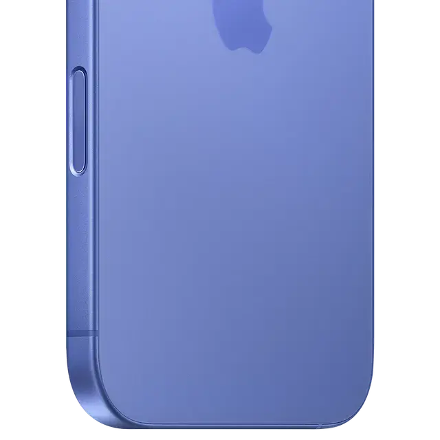 Apple iPhone 16 Ultramarine (256 GB) My Store