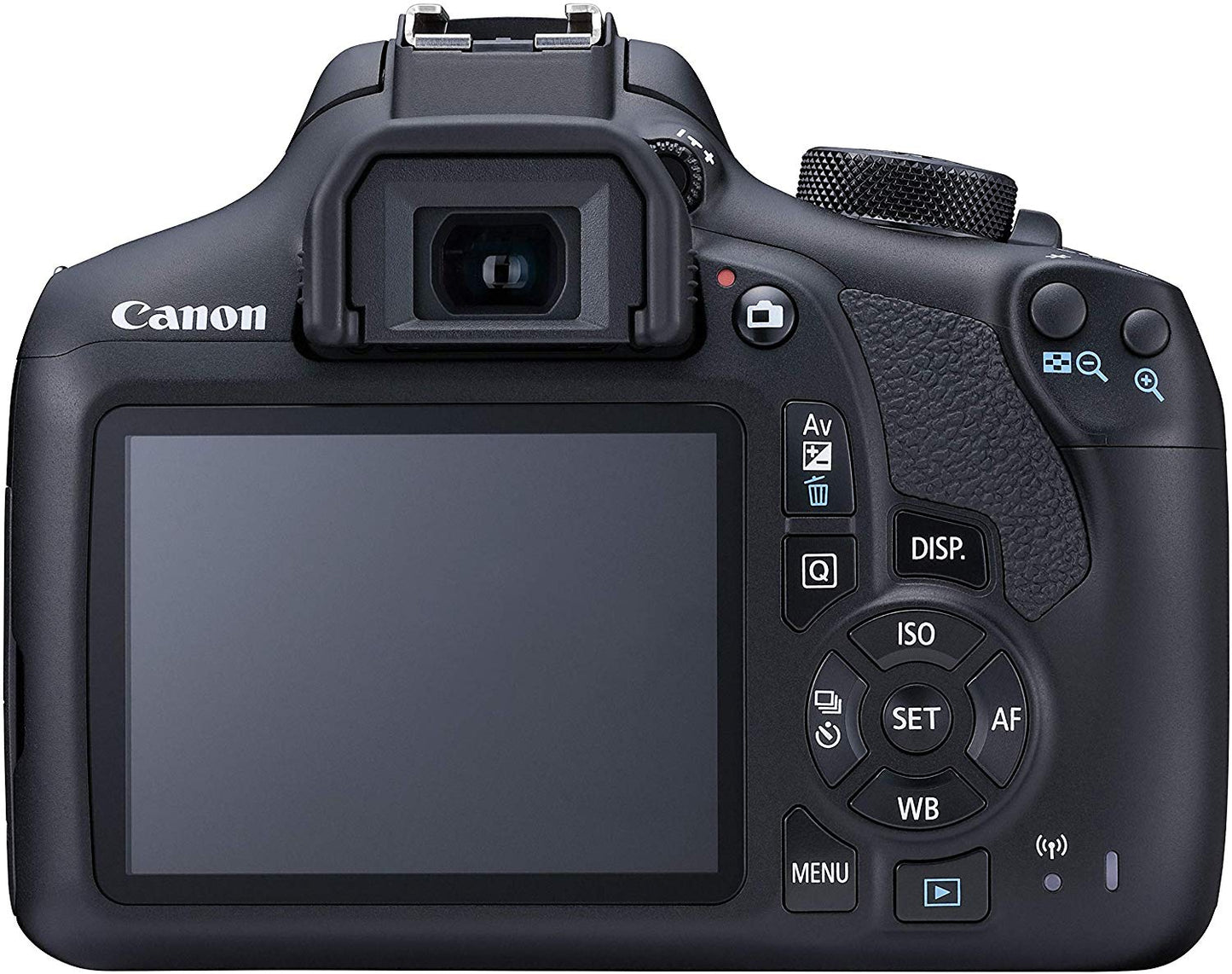 CANON EOS 1300D 1855I SII