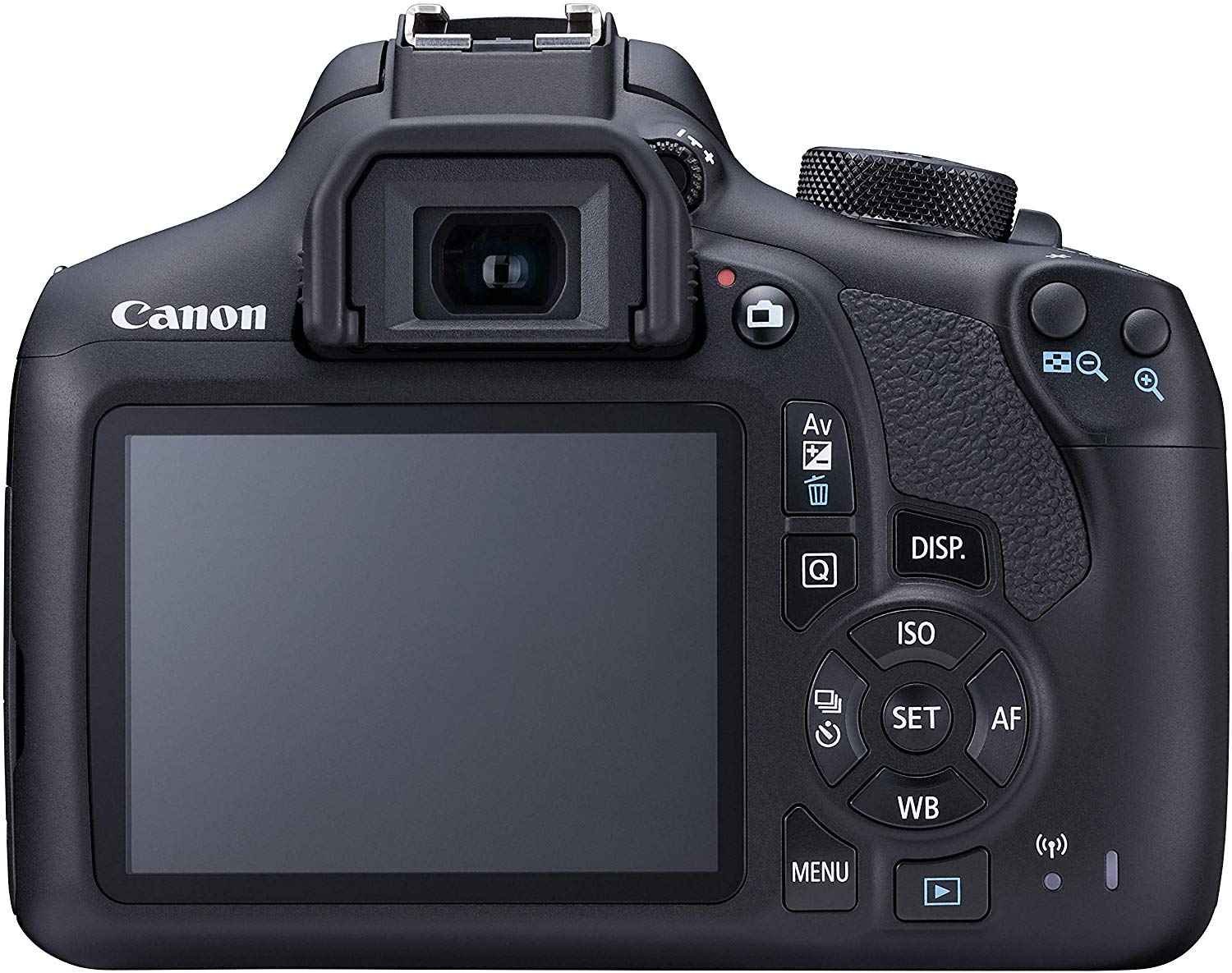 CANON EOS 1300D 1855I SII