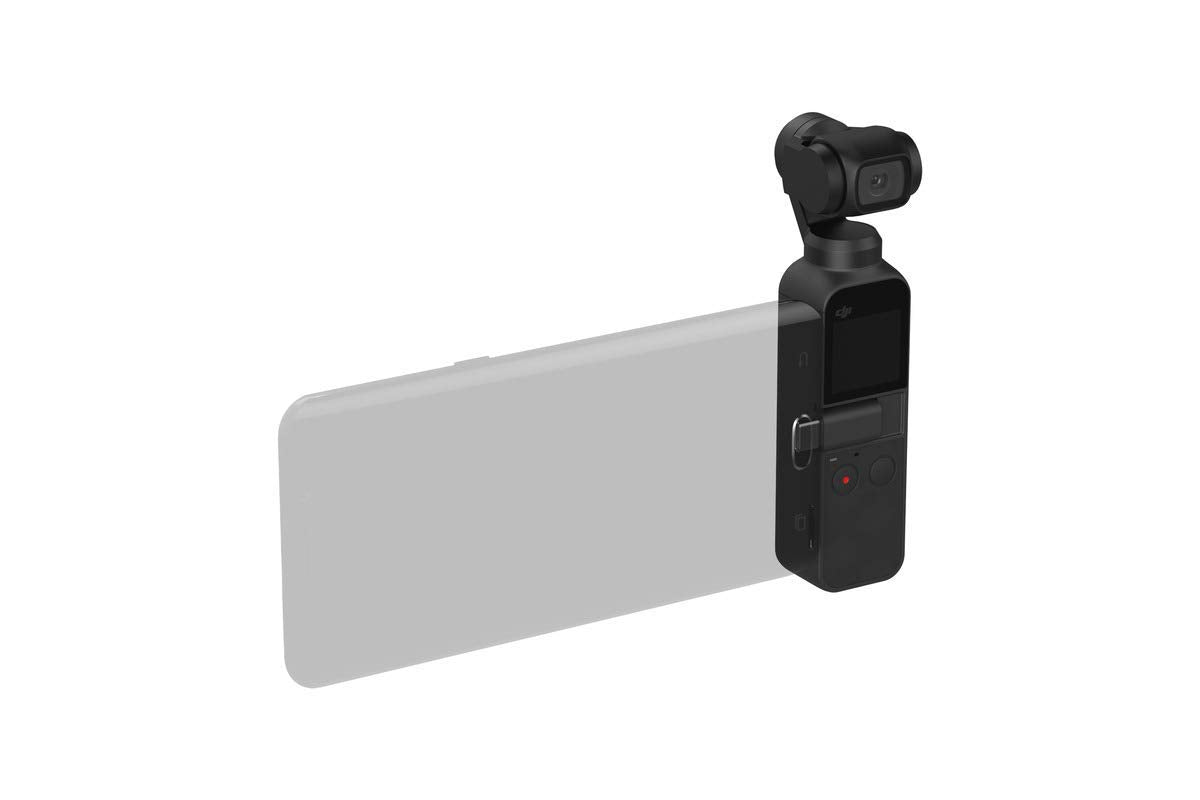 Dji Osmo Pocket Camera