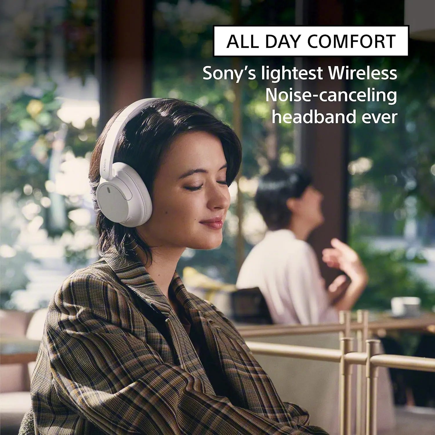 Sony WH-CH720N, Wireless Over-Ear Active Noise Cancellation Headphones (WH-CH720N WCIN) My Store