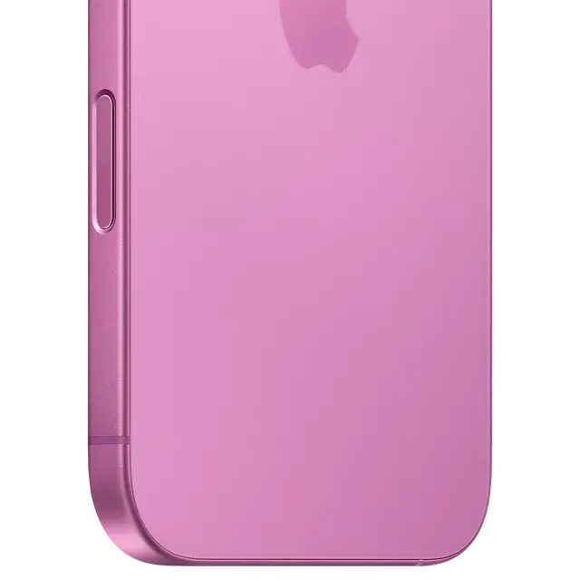 Apple iPhone 16 Pink (128 GB) My Store