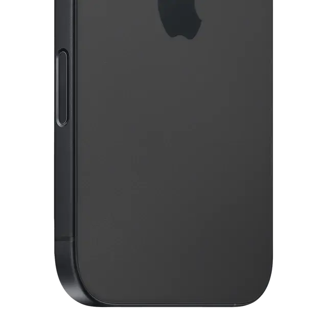 Apple iPhone 16 Plus Black (128 GB) My Store