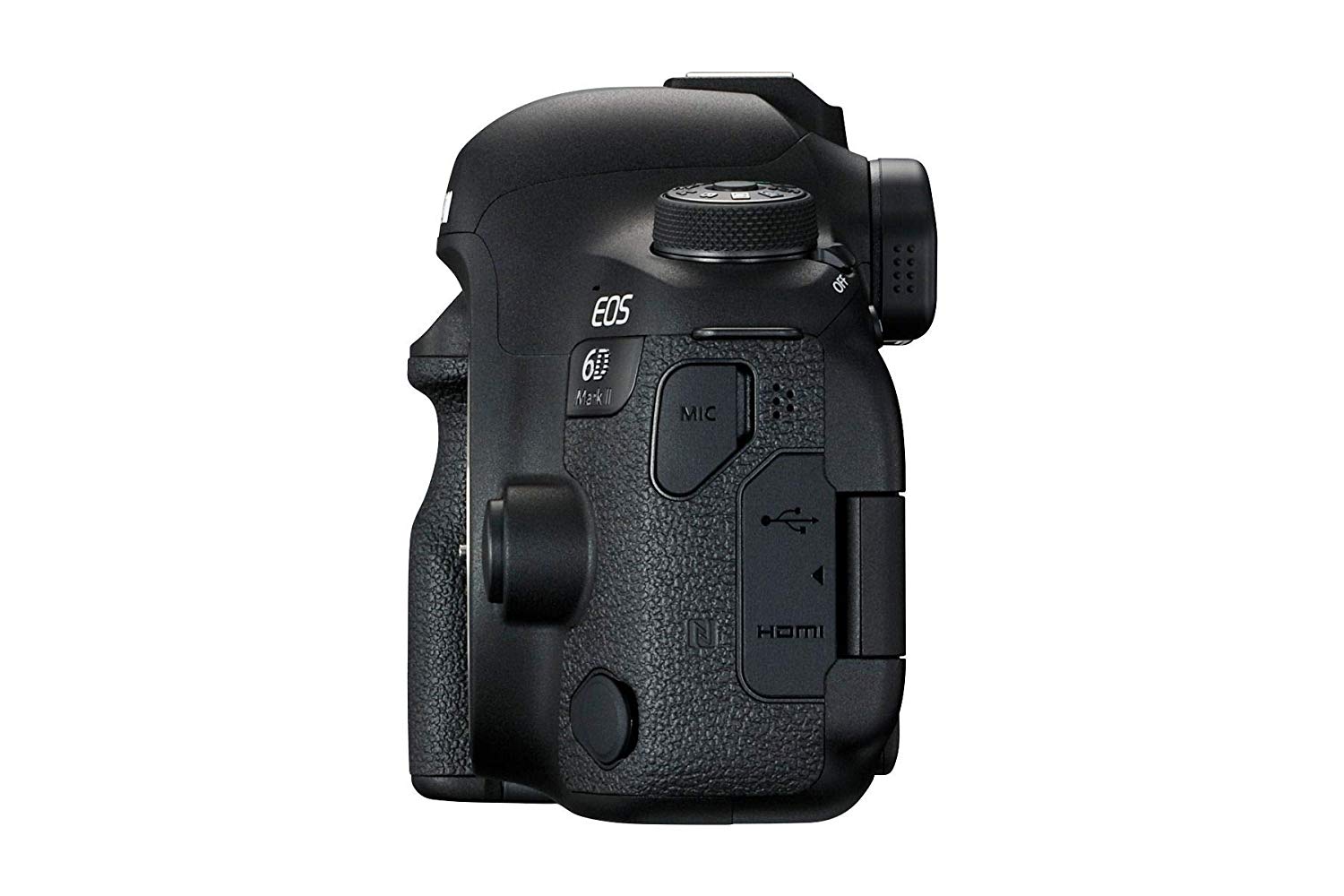 CANON EOS 6D MARK II BODY