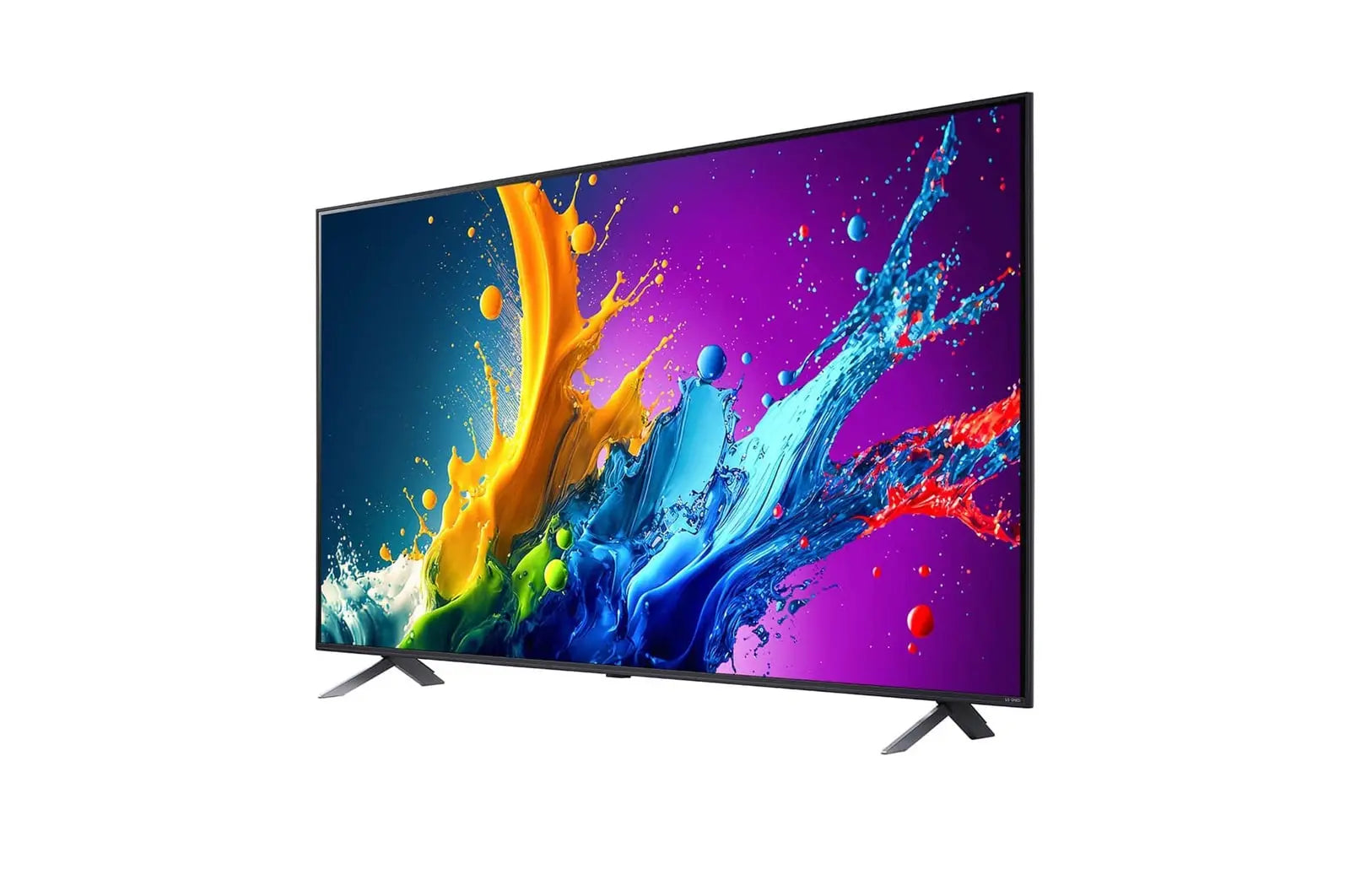 LG 139 cm (55 Inches) QNED AI QNED82T 4K Smart TV (55QNED82T6A.ATR) My Store