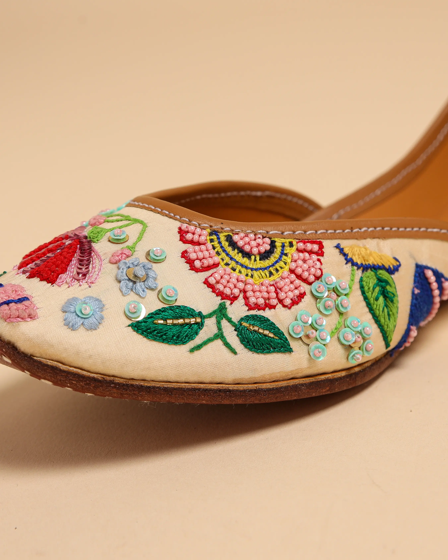 Salsa Rosa Handcrafted Jutti My Store