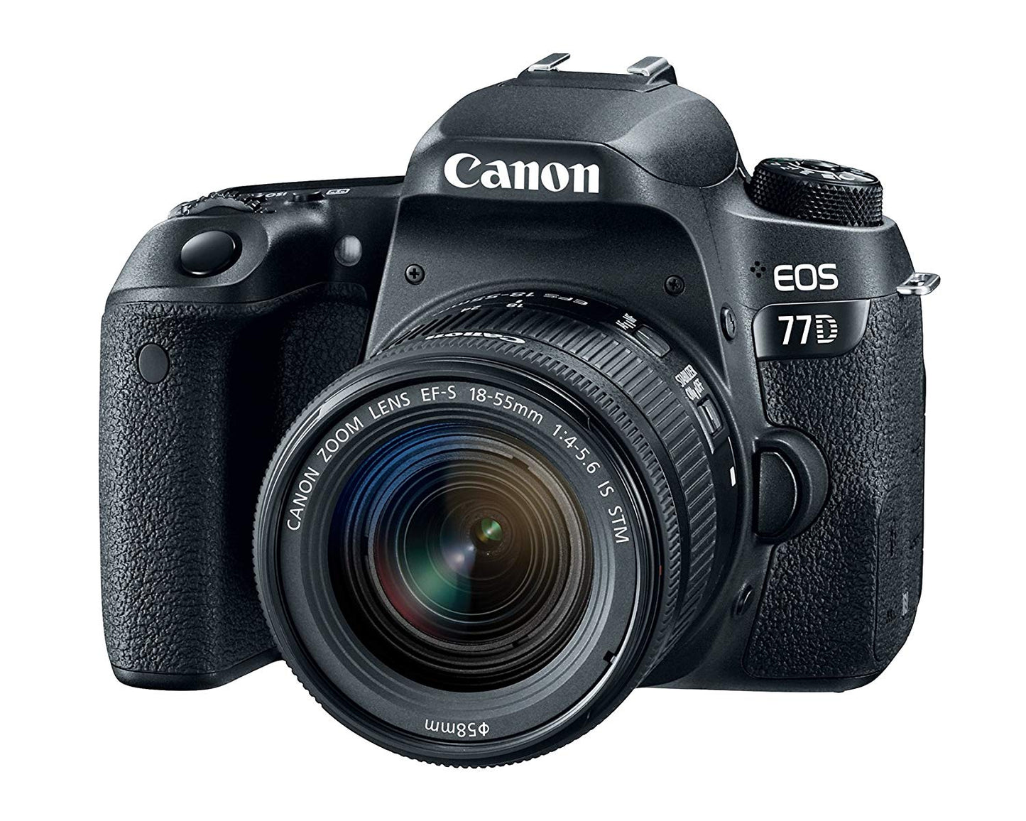 CANON EOS 770D 18-55IS STM
