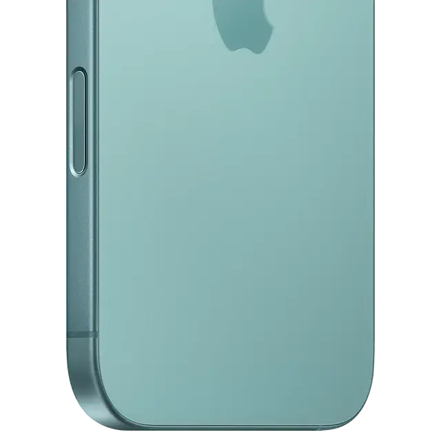 Apple iPhone 16 Teal (256 GB) My Store