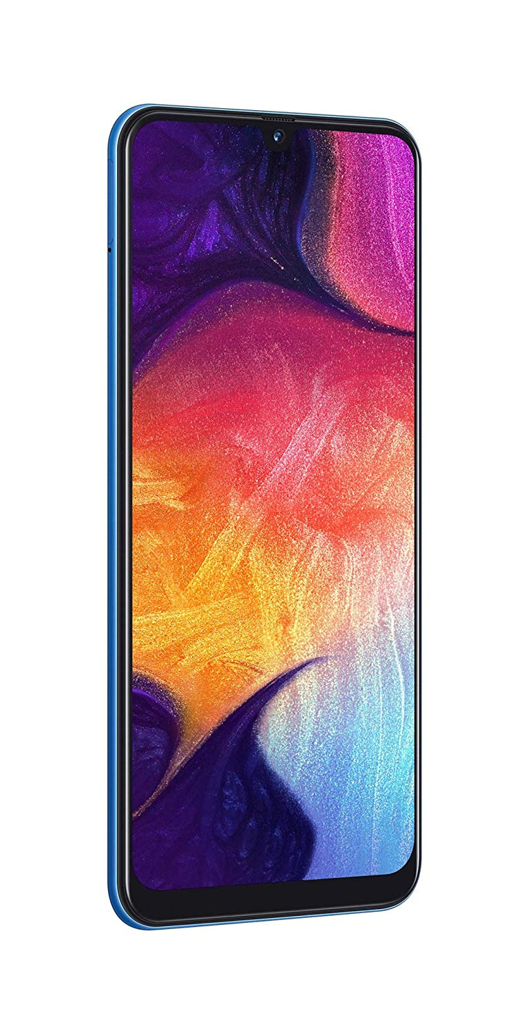 SAMSUNG MOBILE PHONE A50