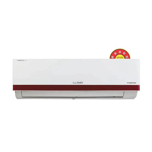 Lloyd 1.5 Ton, 5 Star Bliss Split AC (GLS18I5FORBV) My Store
