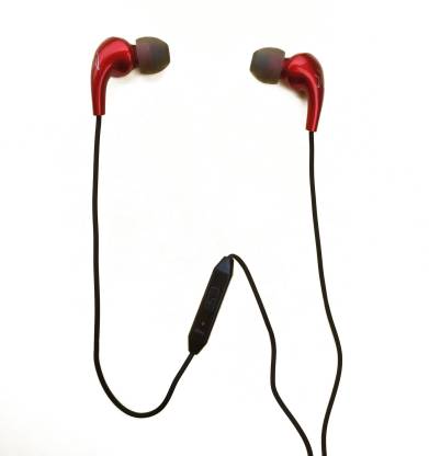 Fingers beautific Wired Earphone