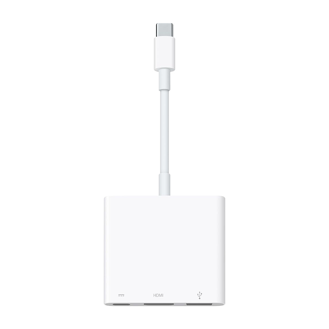 Apple USB-C Digital AV Multiport Adapter  MUF82ZM/A