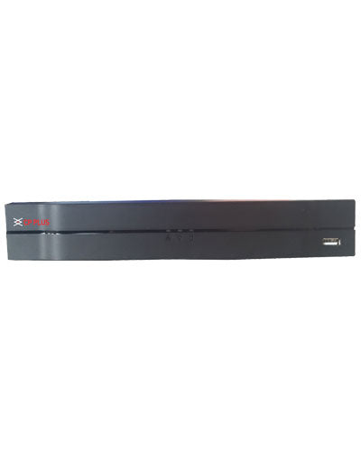 CPPLUS IP NVR 8CH (CPUNRC108F1)