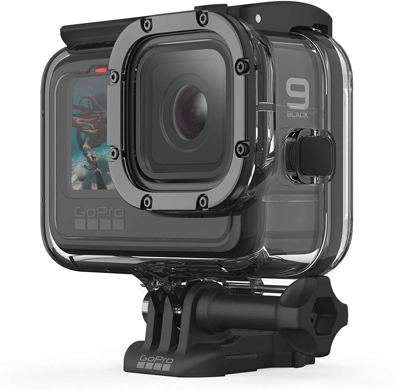 GoPro Protective Housing HERO9 Black  ADDIV-001