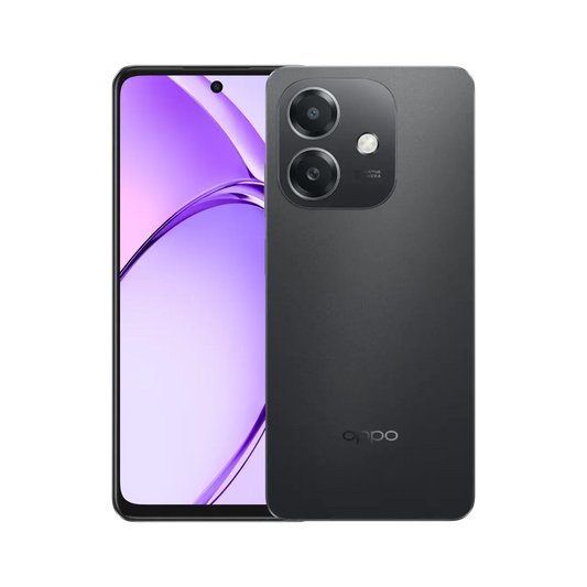 Oppo A3X 5G 4GB+64GB (Black) My Store