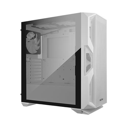 Antec Cabinet NX800 White