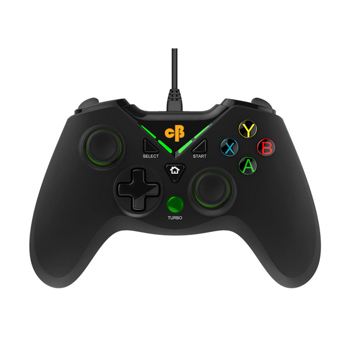 Cosmic Byte C1070T Interstellar Wired Gamepad