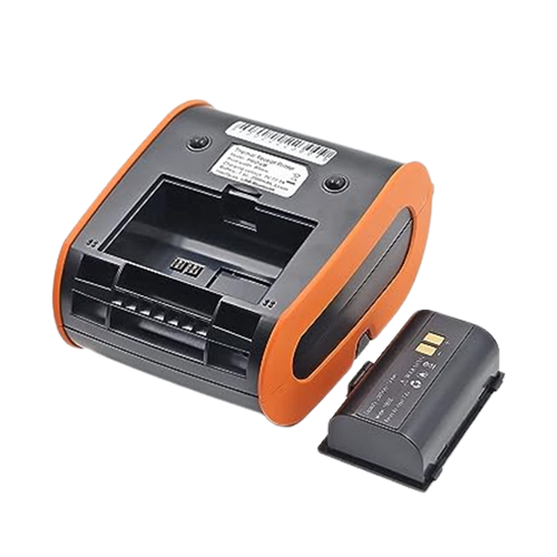 Udyama UDY 80D Singlefunction Barcode Lable Printer